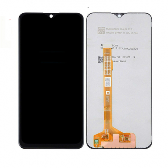 Vivo Y20 2021 LCD Screen Combo Original Display Display Price Themobiletown